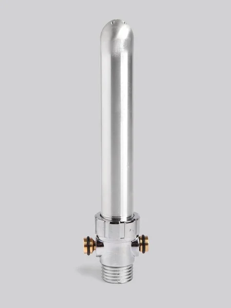 Total Splash Aluminium Intimate Douche Attachment with Adjustable Pressure — image 11 of 11