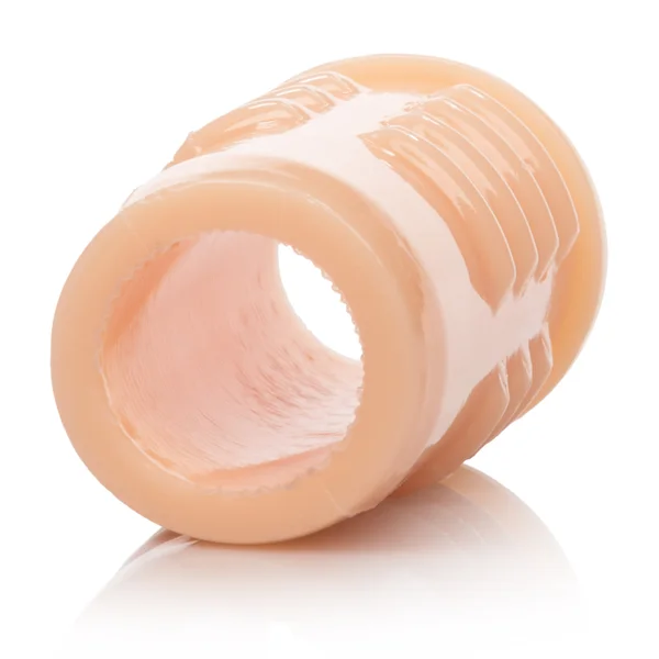 Silicone Ridge Rider Enhancer — image 10 of 12