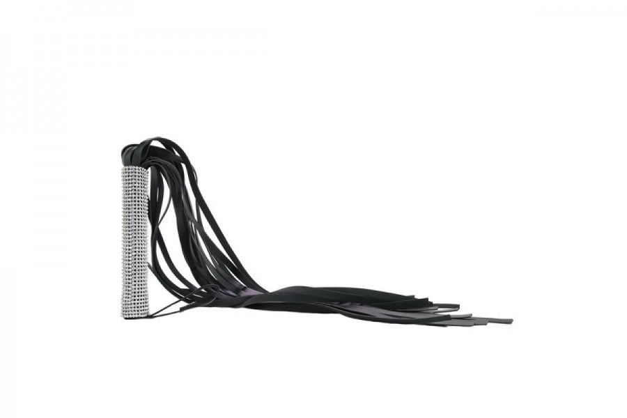 Sex and Mischief Sparkle Flogger