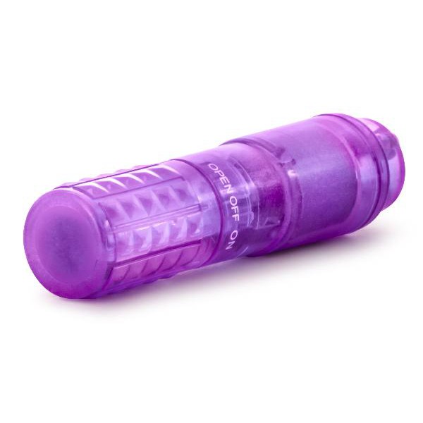 Sexy Things Rocker Purple — image 4 of 4