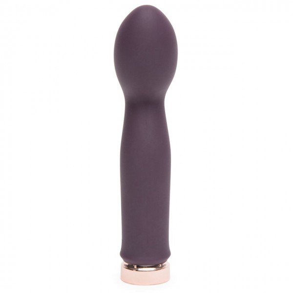 Fifty Shades Freed So Exquisite Rechargeable G-Spot Vibrator