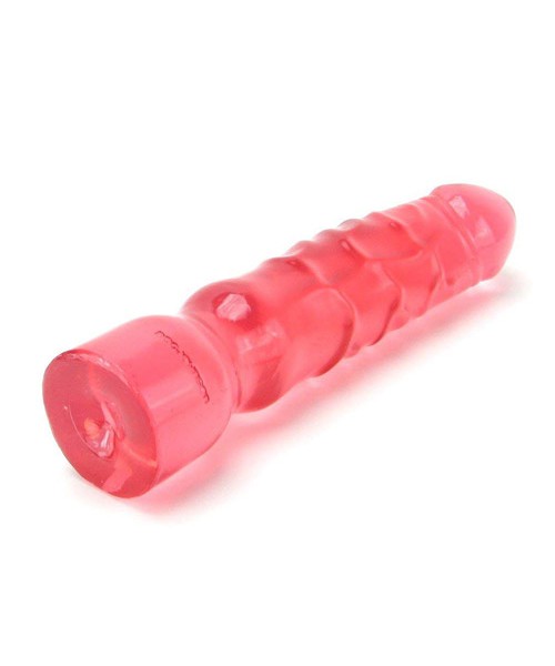 Crystal Jellies Realistic Dildo