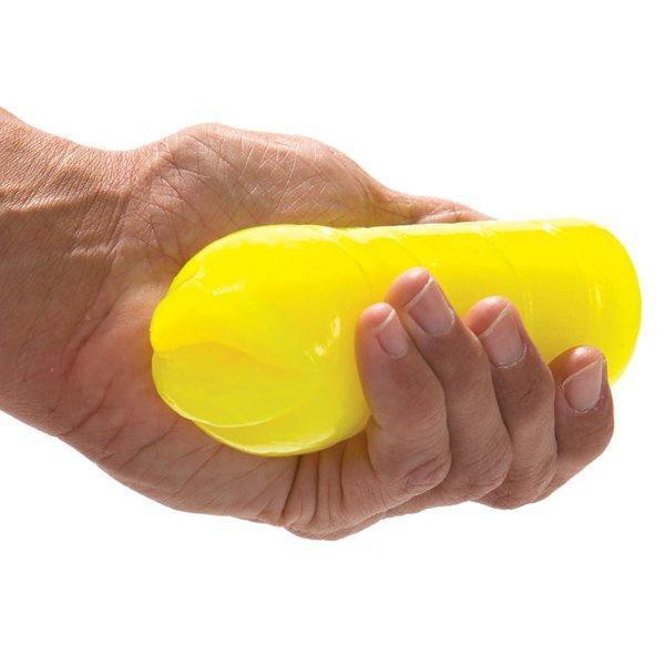 Electric Lemon Mouth Stroker
