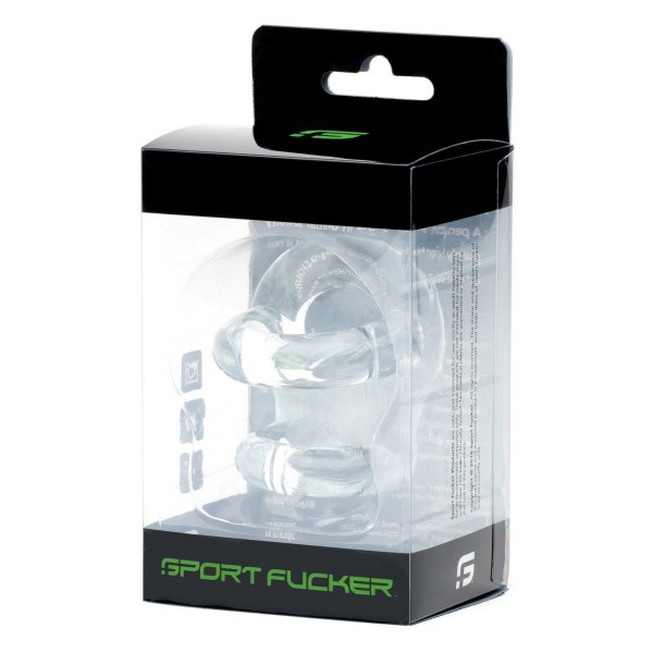 Sport Fucker TPE Fucker Ring