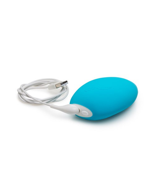 We-Vibe Wish 4" Soft Silicone Massager With App
