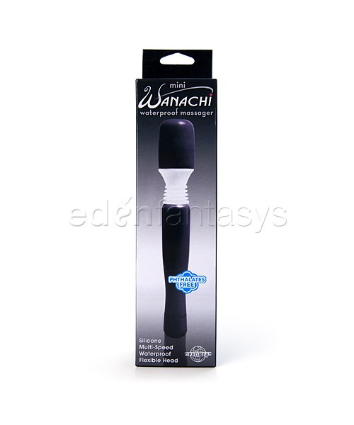 Wanachi mini