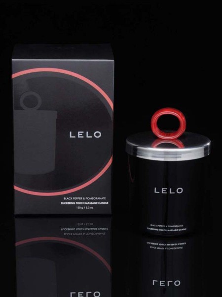 LELO Massage Candle