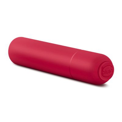 Pop Vibe Lipstick size Vibrator