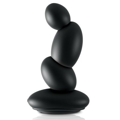 Sir Richards Control Dual Motor Silicone P Spot Massager