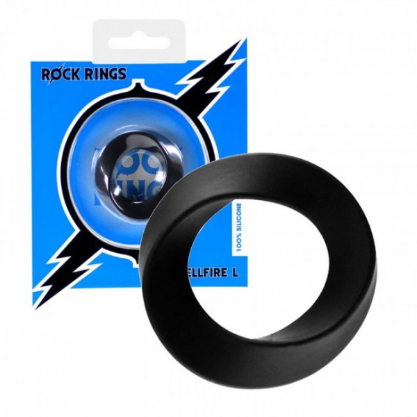 Rock Rings - The Hellfire L