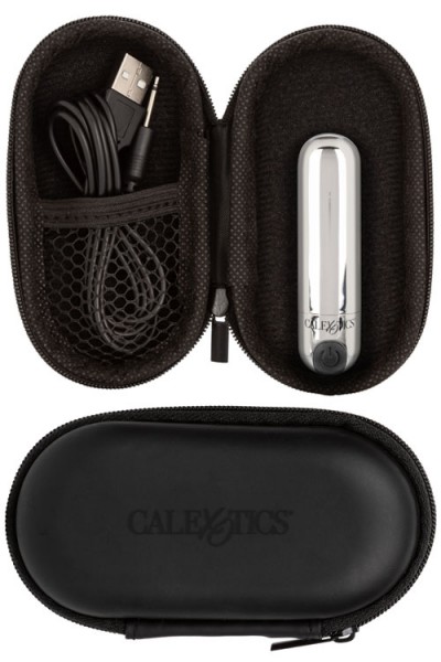 California Exotic Hideaway 3" Bullet Vibrator