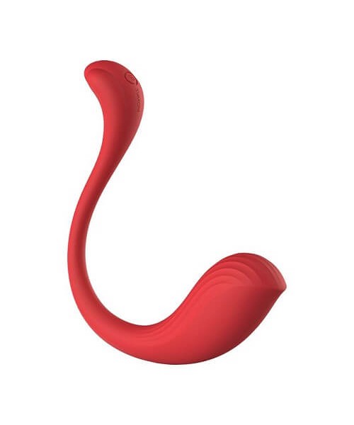 Svakom Phoenix Interactive App Controlled Vibrator — image 4 of 9