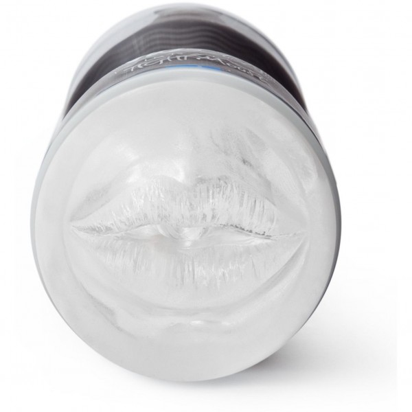 Funzone Vulcan Vibrating Ripe Mouth