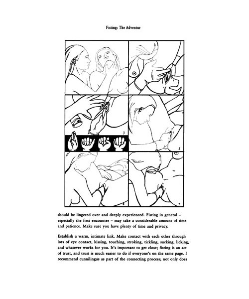 A Hand in the Bush — image 4 of 4
