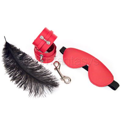 Experimental kink kit