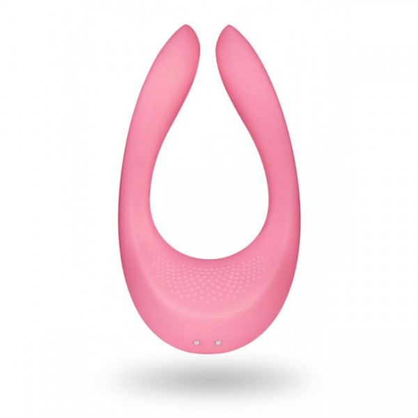 Satisfyer Partner Multifun 2 Vibrator