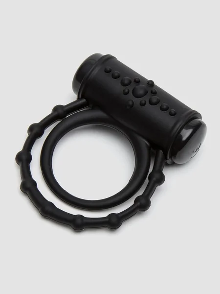 Tracey Cox Supersex Rechargeable Vibrating Love Ring — image 14 of 14
