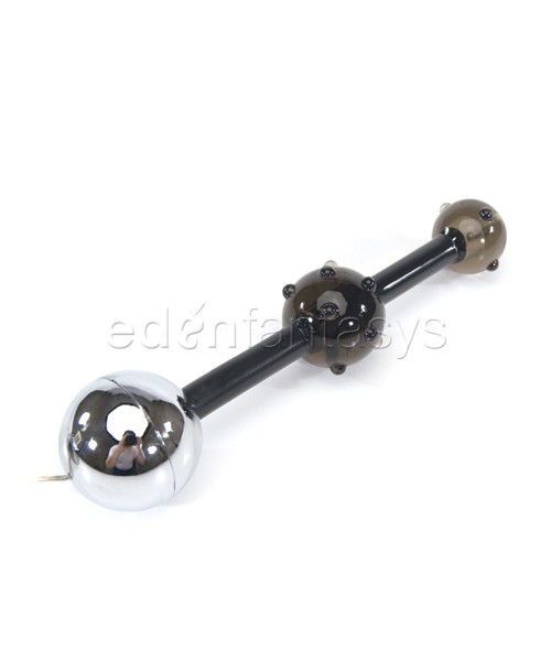 Vibroflex pleasure beads