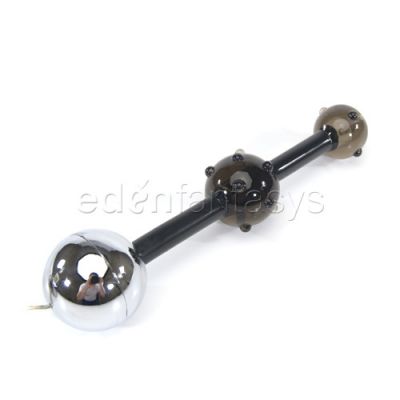 Vibroflex pleasure beads