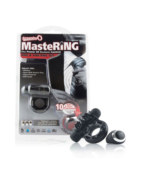 MasteRing O Wow — image 4 of 4