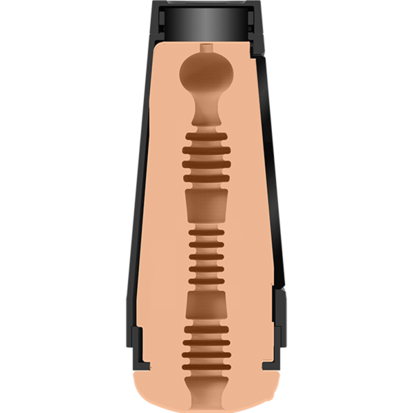 Doc Johnson Blair Williams 7.5" Masturbator