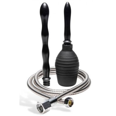 CleanStream All in one Shower Enema Kit