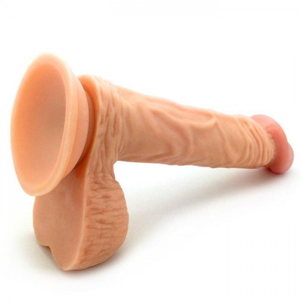 Royal Knight 8"