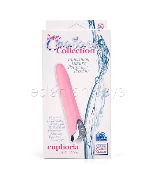 Petite couture Euphoria