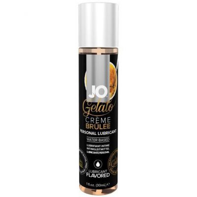 JO Gelato Lubricant 5 flavours