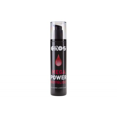 EROS Mega Power Bodyglide 125ml