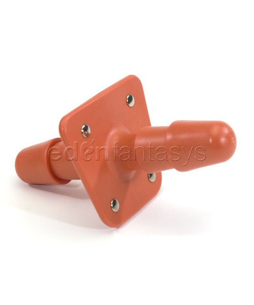 Double Dong Plug