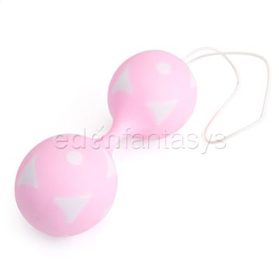 Ophoria K balls 10