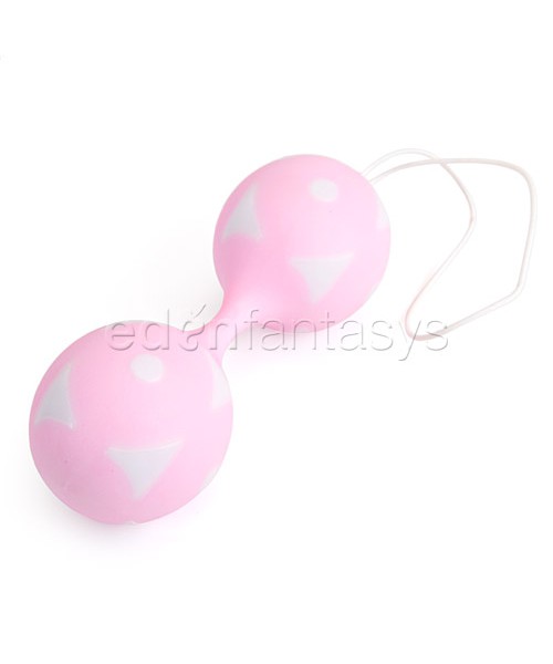 Ophoria K-balls #10