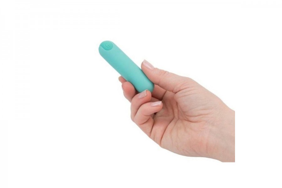 Essential Rechargeable Power Bullet