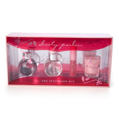 The seduction kit