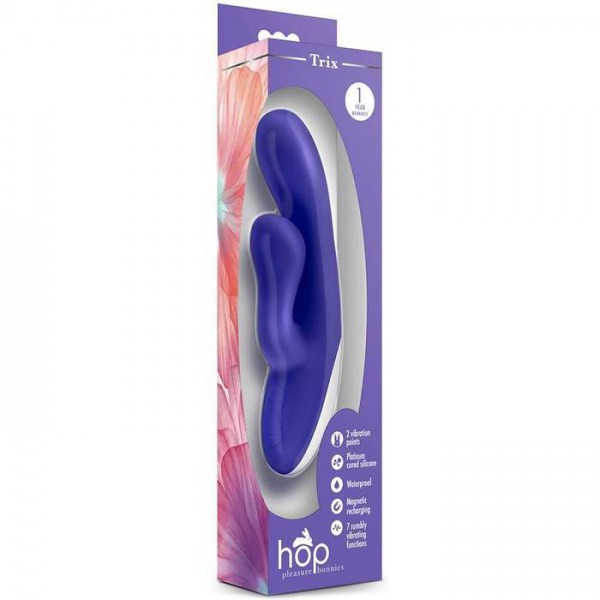 Hop Silicone Power Rabbit — image 4 of 7