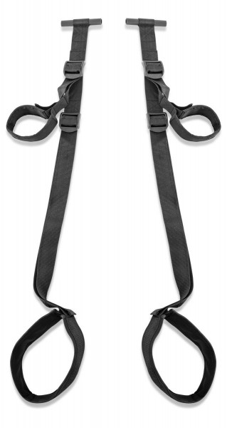 Fetish Fantasy Door Swing