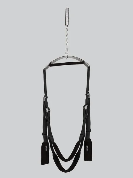 Bondage Boutique Deluxe Fetish Sex Swing — image 16 of 16