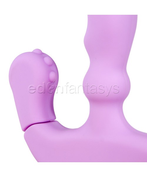 Her perfect fit vibrator — image 4 of 5