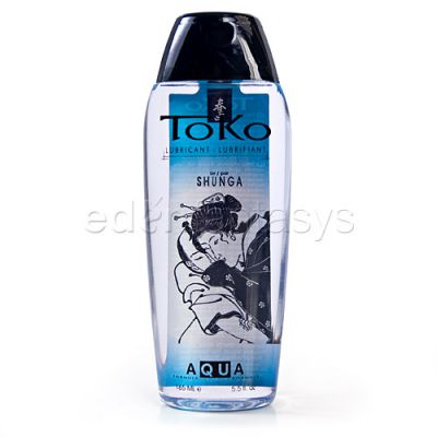 Toko aqua