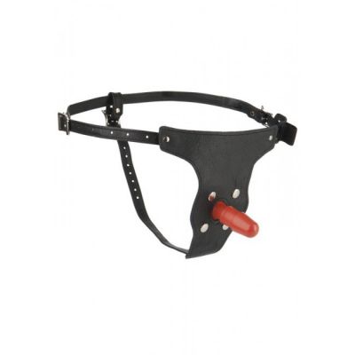 Ultra Harness 2000 Vac U Lock Harness with Dong Female