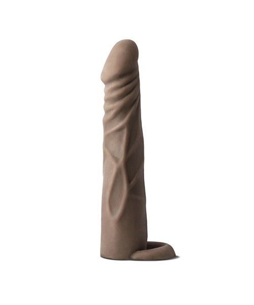 Performance cock xtender brown