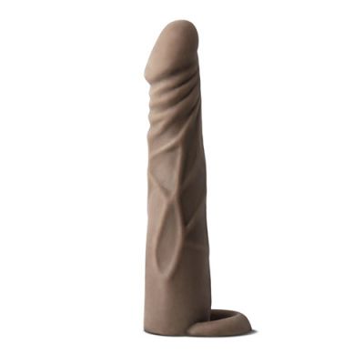 Performance cock xtender brown