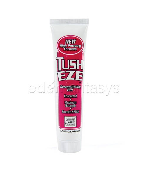 Tush eze