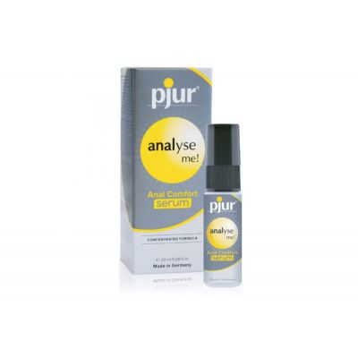 Pjur Analyse Me Anal Comfort Serum
