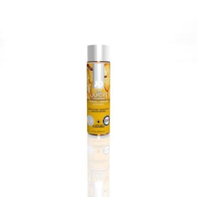 JO H2O Juicy Pineapple Lubricant