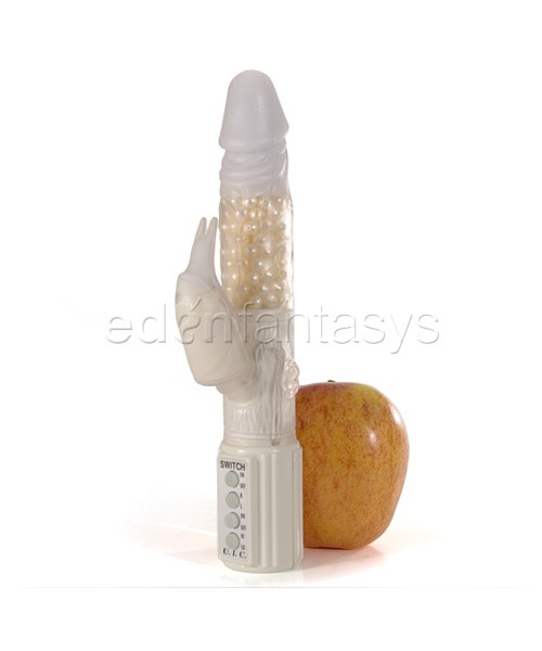 Tokyo Rose vibrator