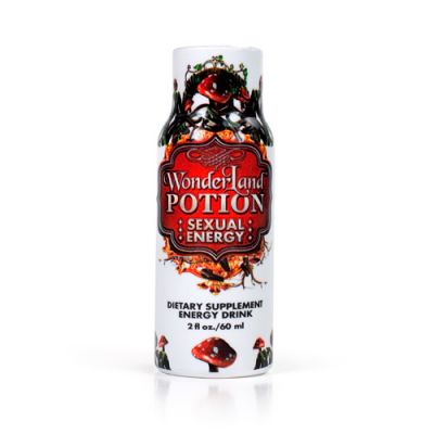 Wonderland potion