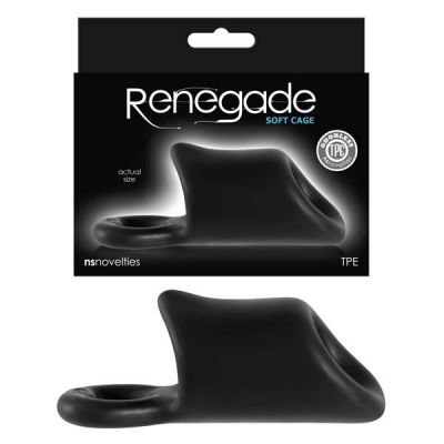Renegade Soft Cage