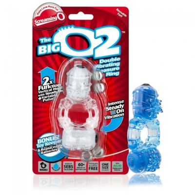 The Big O 2 Cock Ring